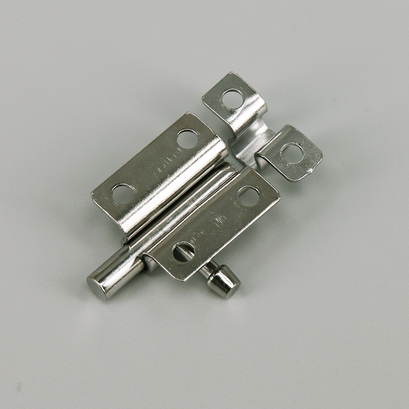 1x Slayt Mandalı Kilit Varil C - Barrel Bolt Slide incelemesi ve fiyatı