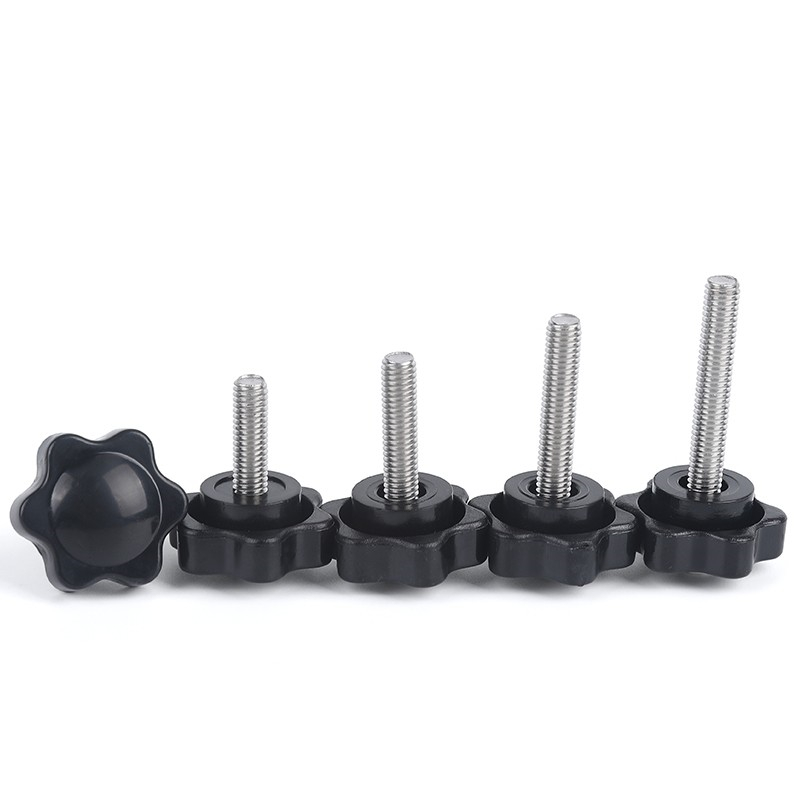 M4 M5 M6 M8 M10 yıldız şekli T - Barrel Bolt Slide incelemesi ve fiyatı