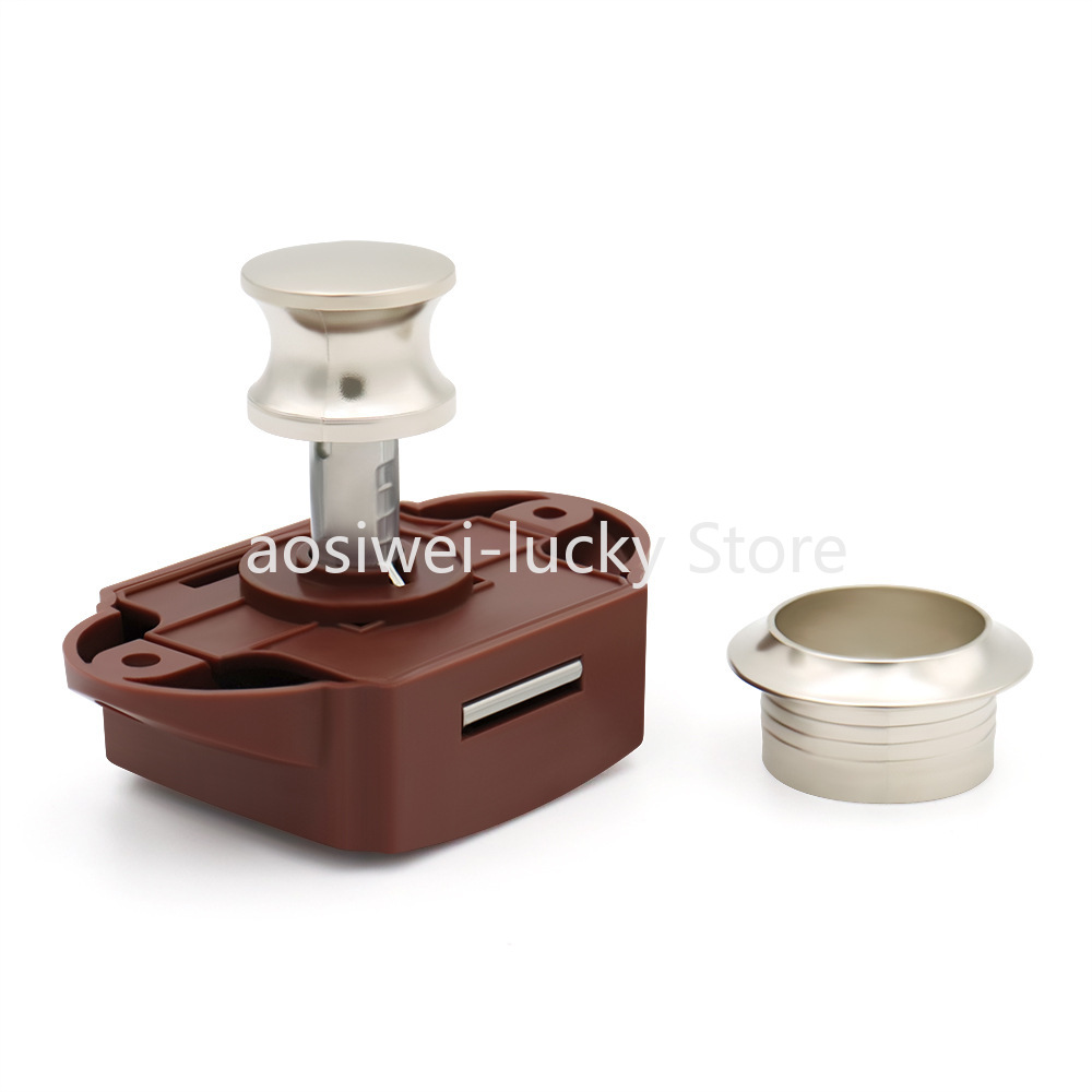 Karavan Araba Itme Kilidi Rv K - Furniture Hardware Products incelemesi ve fiyatı