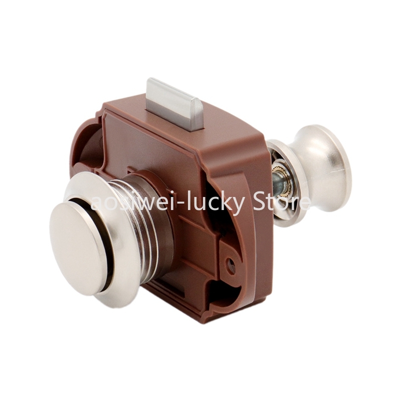 Karavan Araba Itme Kilidi Rv K - Furniture Hardware Products incelemesi ve fiyatı