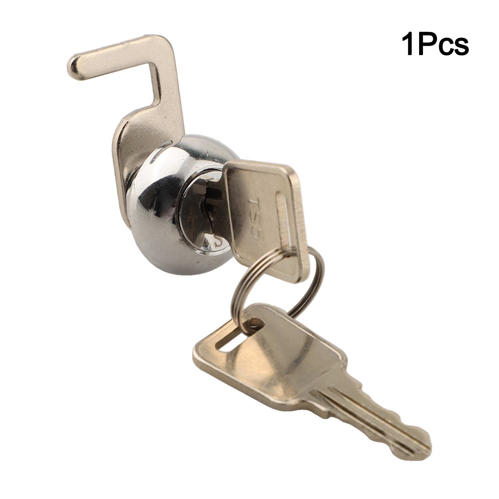 Kam kilidi hızlı klip ile güve - Furniture Hardware Cam Lock incelemesi ve fiyatı