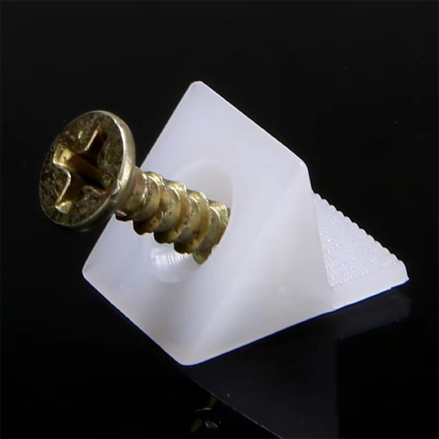 50/100 adet mobilya sandığı çe - Furniture Hardware Screws incelemesi ve fiyatı