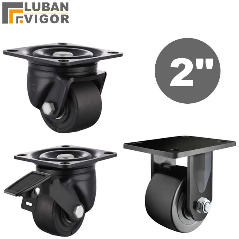 Yük taşıyan 300KG 2 inç düşük  - Furniture Hardware Lowes incelemesi ve fiyatı